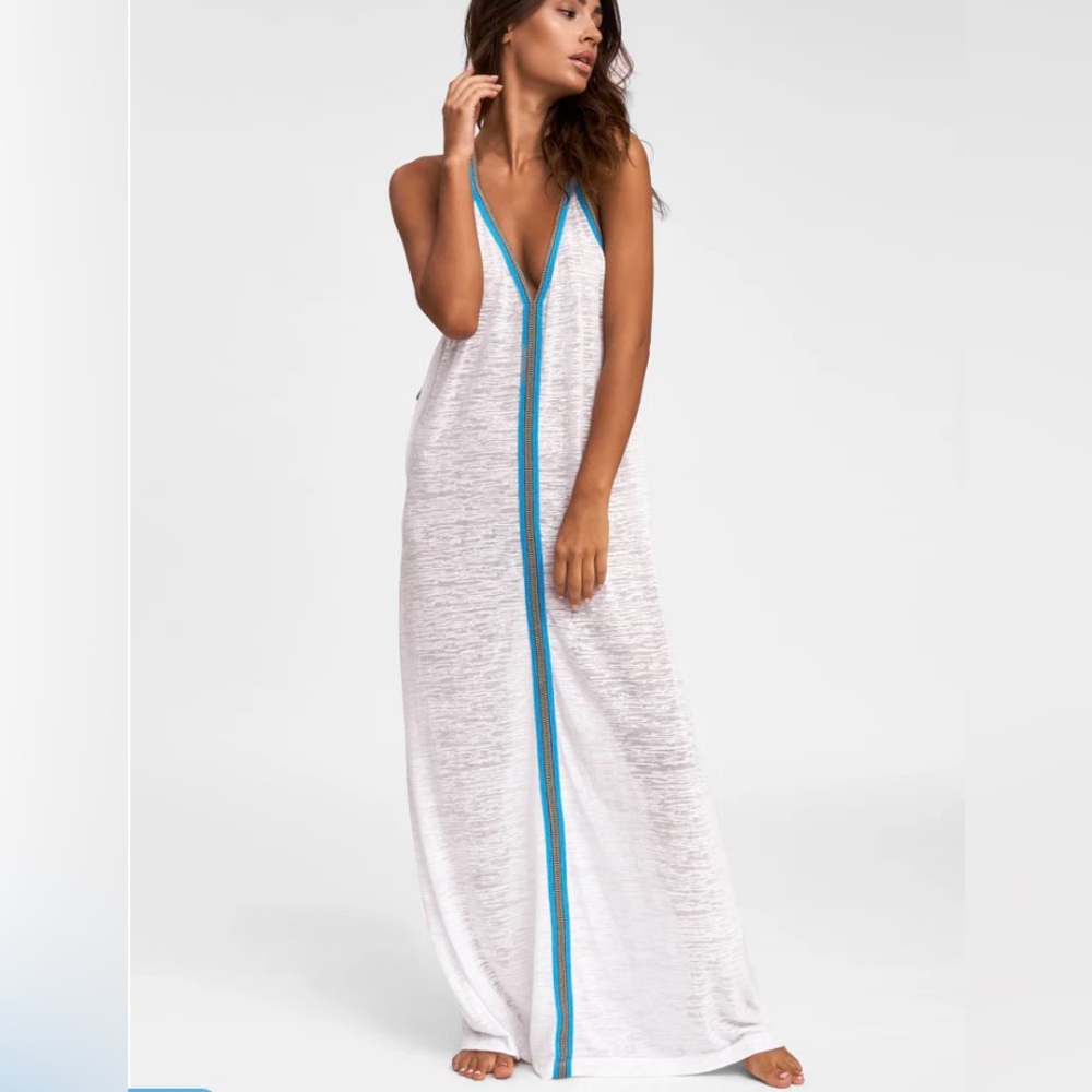 Pitusa Sundress